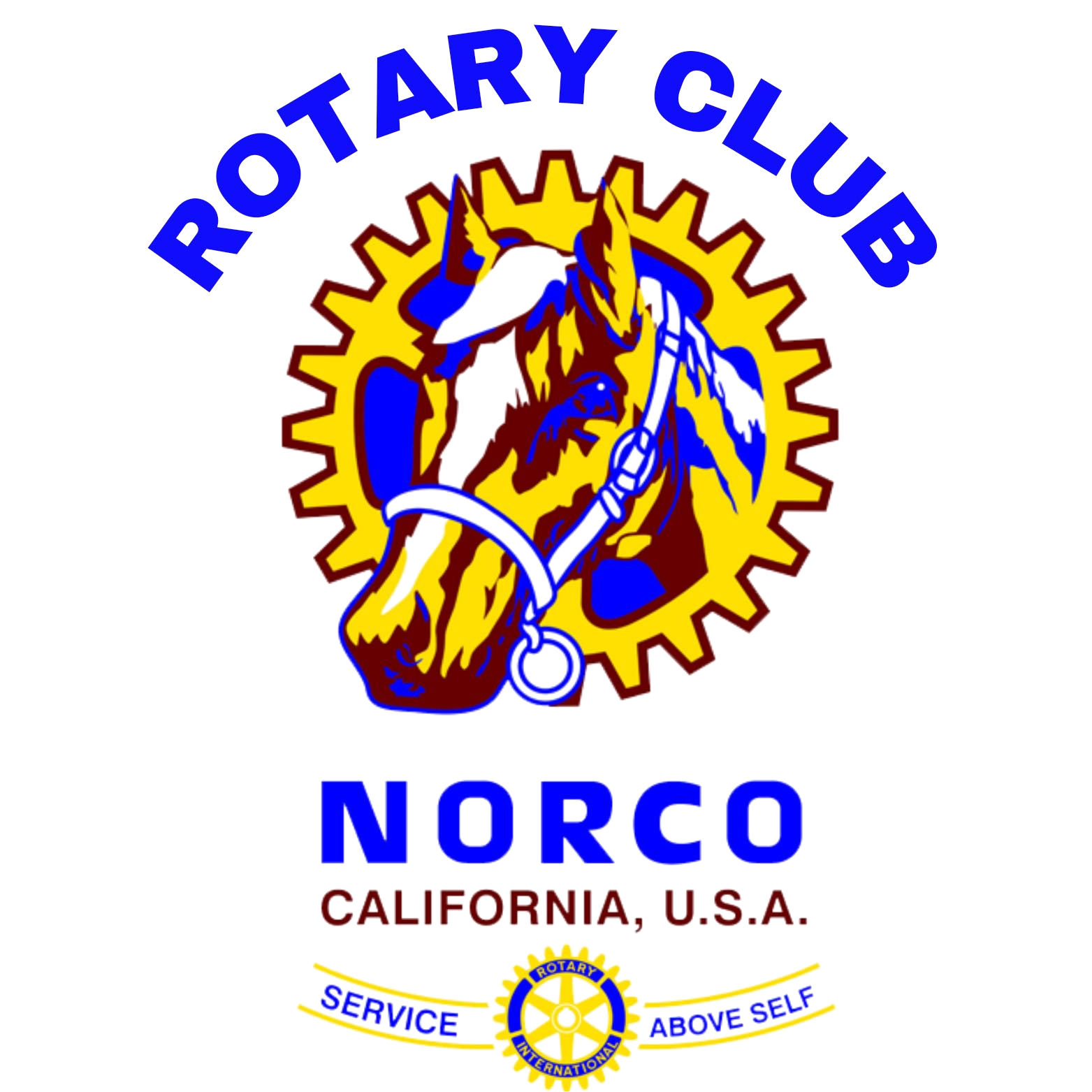 Norco Rotary